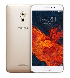 Замена кнопок на телефоне Meizu Pro 6 Plus в Казане